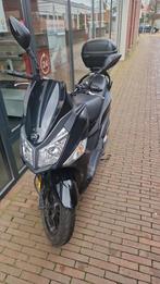 Te koop sym jet 14, Fietsen en Brommers, Scooters | SYM, Ophalen, Gebruikt, Benzine, Overige modellen