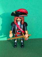 Mrt 085: playmobil: piraat, Ophalen of Verzenden, Zo goed als nieuw, Los playmobil