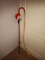 Handpomp voor brandstof, olie e.d., Ophalen of Verzenden