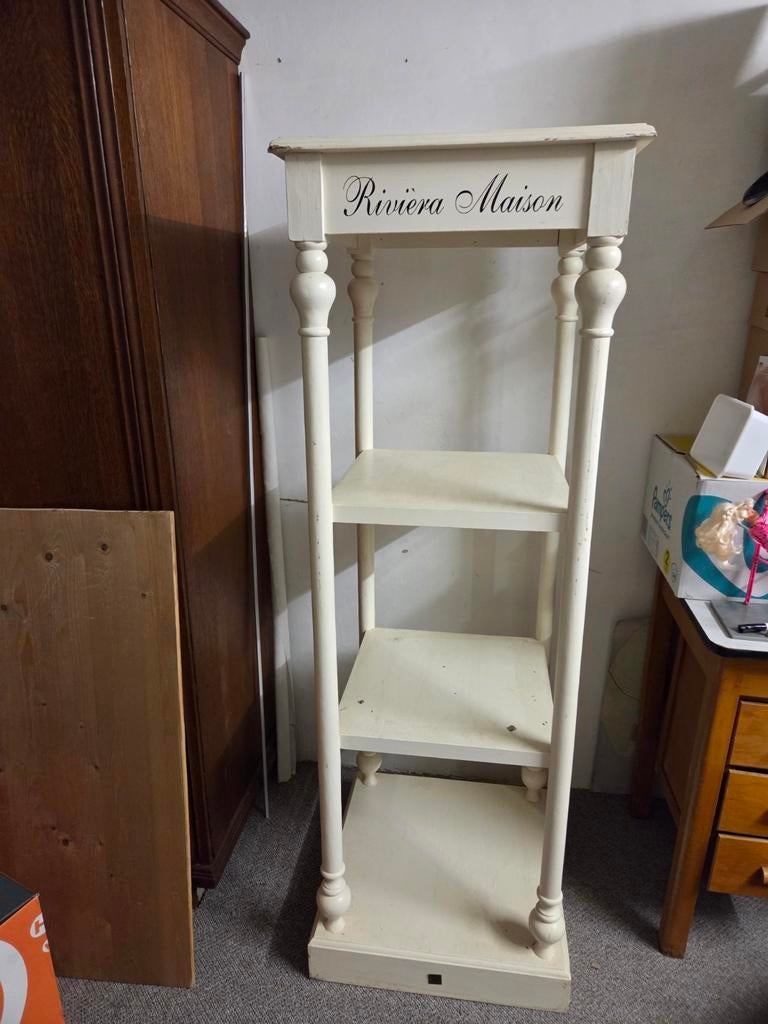 Riviera maison 150cm hoog, Ophalen, Gebruikt