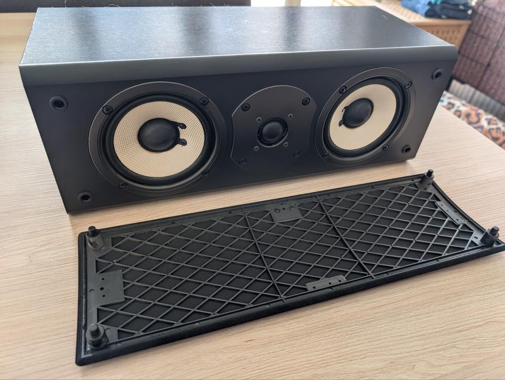 Nette Onkyo SKC-980 - THX certified - in prima staat, Ophalen