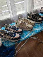 Dames sneakers in verschillende kleuren, Ophalen of Verzenden