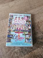 Toppers in Concert 2015 Crazy Summer Edition DVD, Ophalen of Verzenden, Zo goed als nieuw, Muziek en Concerten
