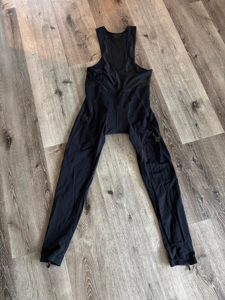 Rogelli Liona Bibtight Dames XXL - Zo goed als nieuw!, XXL, Zo goed als nieuw, Dames, Onderkleding