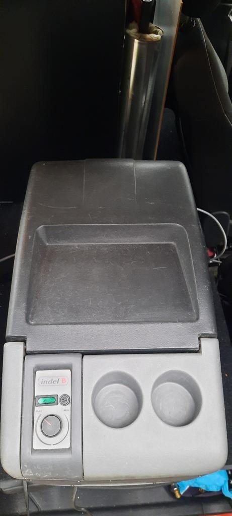 Indel b compressor camper boot koelbox 12v 24v, Ophalen of Verzenden