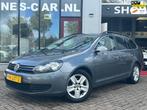 Volkswagen Golf Variant 1.4 TSI Comfortline DSG Automaat 1st, Euro 5, Gebruikt, 4 cilinders, 122 pk