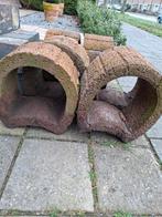 Gratis 6 stuks, Tuin en Terras, Ophalen