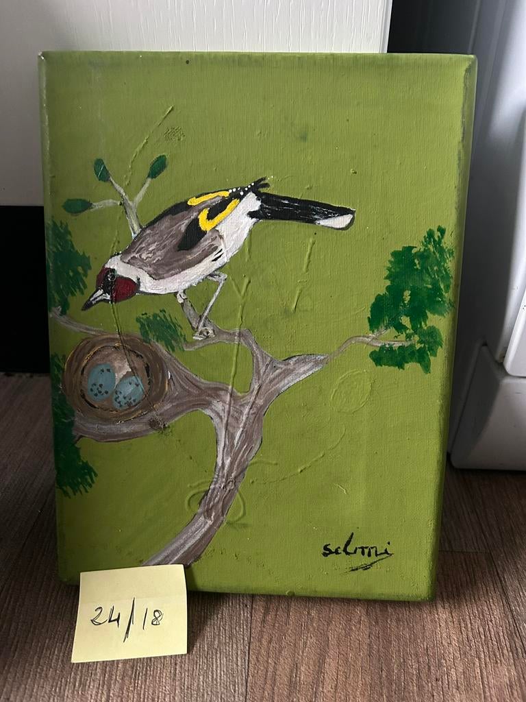 4x putter lijsten, Ophalen of Verzenden