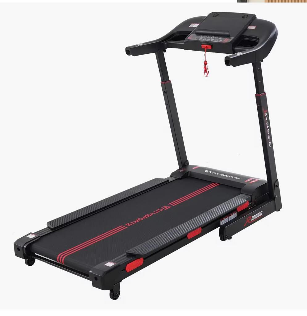 Citysports, Sport en Fitness, Fitnessmaterialen, Ophalen, Zo goed als nieuw, Overige typen