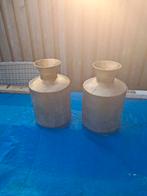 Vazen, Huis en Inrichting, Woonaccessoires | Vazen, Ophalen, Overige materialen, Overige kleuren, Zo goed als nieuw