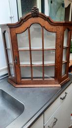 Vitrinekastje voor aan de wand., Huis en Inrichting, Ophalen, Minder dan 25 cm, 50 tot 100 cm, Minder dan 100 cm