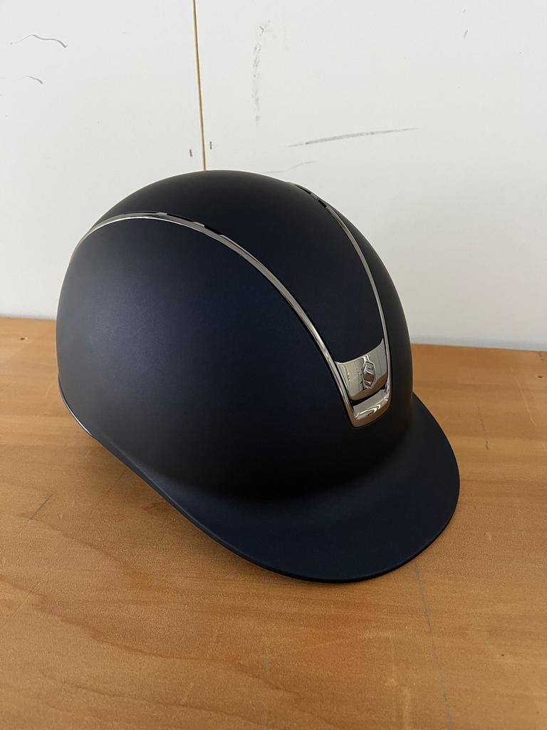 Shamshield cap te koop, Dieren en Toebehoren, Ophalen of Verzenden, Zo goed als nieuw, Overige soorten, Cap