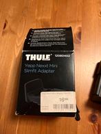 Thule Yepp Nexxt Mini Slimfit Adapter, Fietsen en Brommers, Fietsaccessoires | Fietsstoeltjes, Ophalen of Verzenden, Zo goed als nieuw