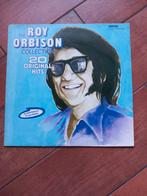 Roy Orbison - LP Vinyl Collectie, Ophalen of Verzenden, 1960 tot 1980, Gebruikt, 12 inch