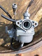 Keihin 17 mm carburateur, Ophalen of Verzenden