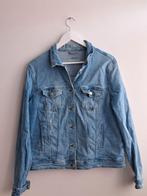 Spijkerjasje Edc (by Esprit), maat XXL, Blauw, Maat 46/48 (XL) of groter, Ophalen of Verzenden, Jasje