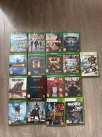 Xbox One / 360 Spellen Te Koop - Diverse Genres, Spelcomputers en Games, Games | Xbox 360, Online, Gebruikt, Vanaf 18 jaar, Overige genres