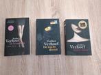 Boeken Esther Verhoef, Ophalen of Verzenden, Zo goed als nieuw, Esther Verhoef