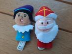 Hema - Sint en Piet - handpop - nieuw -, Ophalen of Verzenden, Nieuw