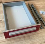 Faktum lade, Zo goed als nieuw, Minder dan 100 cm, 25 tot 50 cm, 50 tot 100 cm