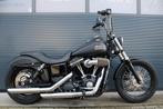 Harley davidson street bob 103 FXDBP (2017)*Org.NL*, 2 cilinders, 1690 cc, HARLEY-DAVIDSON, Bedrijf