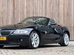 BMW Z4 Roadster 2.2i S |Leder|Stoelverwarming|Airco|6 Cil|, Auto's, 2171 cc, Achterwielaandrijving, Gebruikt, Cabriolet