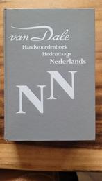 Van Dale Handwoordenboek Hedendaags Nederlands, Boeken, Ophalen of Verzenden