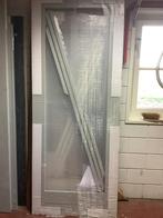 Balkondeur/terrasdeur skantrea skg 583, 80 tot 100 cm, Nieuw, Ophalen of Verzenden, Buitendeur