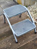 Opstap voor caravan aluminium, Caravans en Kamperen, Ophalen