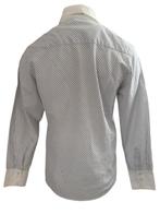 Purdey blouse M, Blauw, Ophalen of Verzenden, Zo goed als nieuw