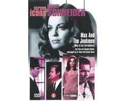 Romy Schneider Max et les Farrailleurs, Vanaf 6 jaar, Ophalen of Verzenden, Zo goed als nieuw, Frankrijk