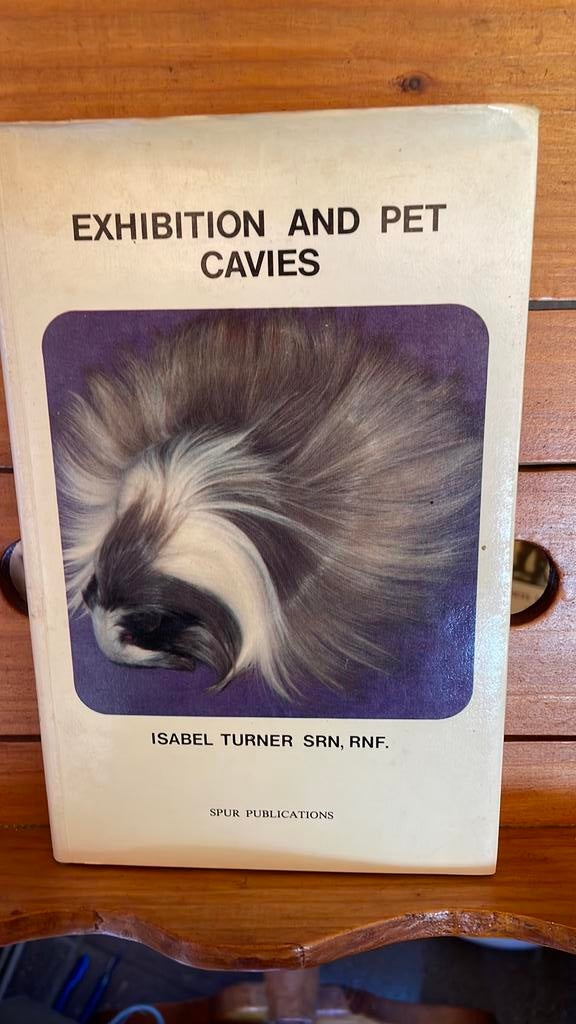 Boeken over de cavia, Boeken, Ophalen of Verzenden, Gelezen, Konijnen of Knaagdieren