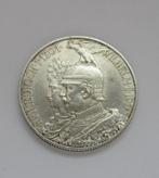 Prussia, 2 mark, 1901, Verzenden, Duitsland, Zilver
