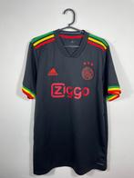 Origineel Ajax 3e shirt 2021/2022. Maat L., Ophalen of Verzenden, Zo goed als nieuw, Shirt