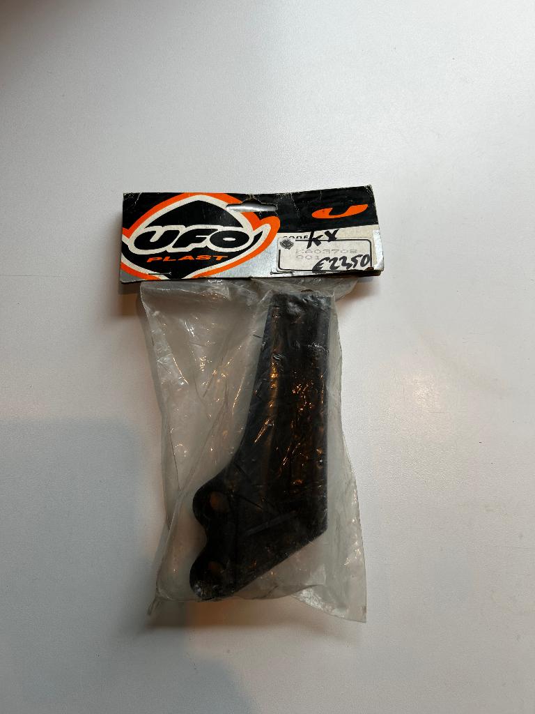 Kettinggeleider achter Kawasaki KX 125 / 250 '97-02, Ophalen of Verzenden