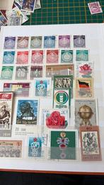 Leuke postzegels DDR (klorb), Verzenden, DDR