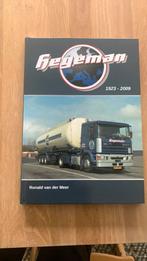 Hegeman Transport, Ophalen of Verzenden, Nieuw, Vrachtwagen