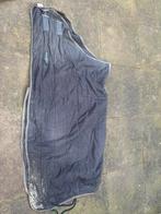 Pagony onderdeken 100 gram maat 185, Dieren en Toebehoren, Paarden en Pony's | Dekens en Dekjes, Ophalen of Verzenden, Gebruikt