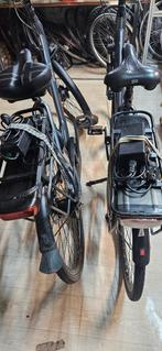 Stella Livorno, Fietsen en Brommers, Elektrische fietsen, 51 tot 55 cm, Ophalen, Zo goed als nieuw, Overige merken