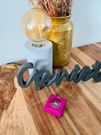 Ring/ ringetje/ damesring/ sieraden van My Jewellery - nieuw, IJzer of Staal, Nieuw, Ophalen of Verzenden, 17 tot 18