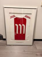Zeldzaam Ajax Amsterdam voetbalshirt shirt geen matchworn, Ophalen, Nieuw, Ajax, Shirt