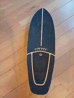 Carver Flyer surfskateboard, Sport en Fitness, Skateboarden, Ophalen, Gebruikt, Skateboard