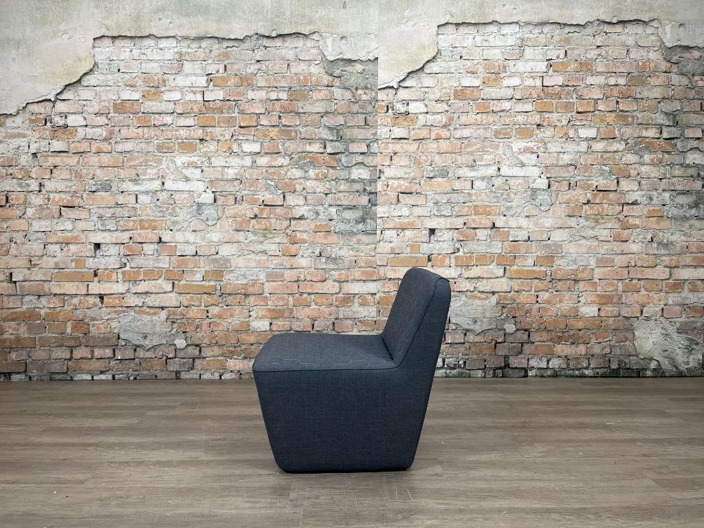 Sancal Tea zonder armleuning bij TheReSales, Minder dan 75 cm, Ophalen of Verzenden, Zo goed als nieuw, Stof