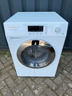 Miele W1 TwinDos& PowerWash 2.0 Wasmachine incl Flacons, Witgoed en Apparatuur, Ophalen of Verzenden, Zo goed als nieuw