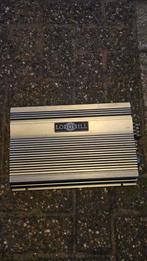 Longmill 1200w met 8 kanals, Auto diversen, Autospeakers, Ophalen of Verzenden, Zo goed als nieuw