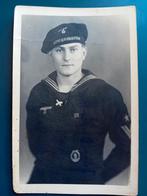 Postkarte Kriegsmarine 1, Verzenden, Marine, Duitsland, Foto of Poster