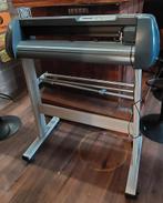 Seiki Snijplotter, Ophalen, Overige technieken