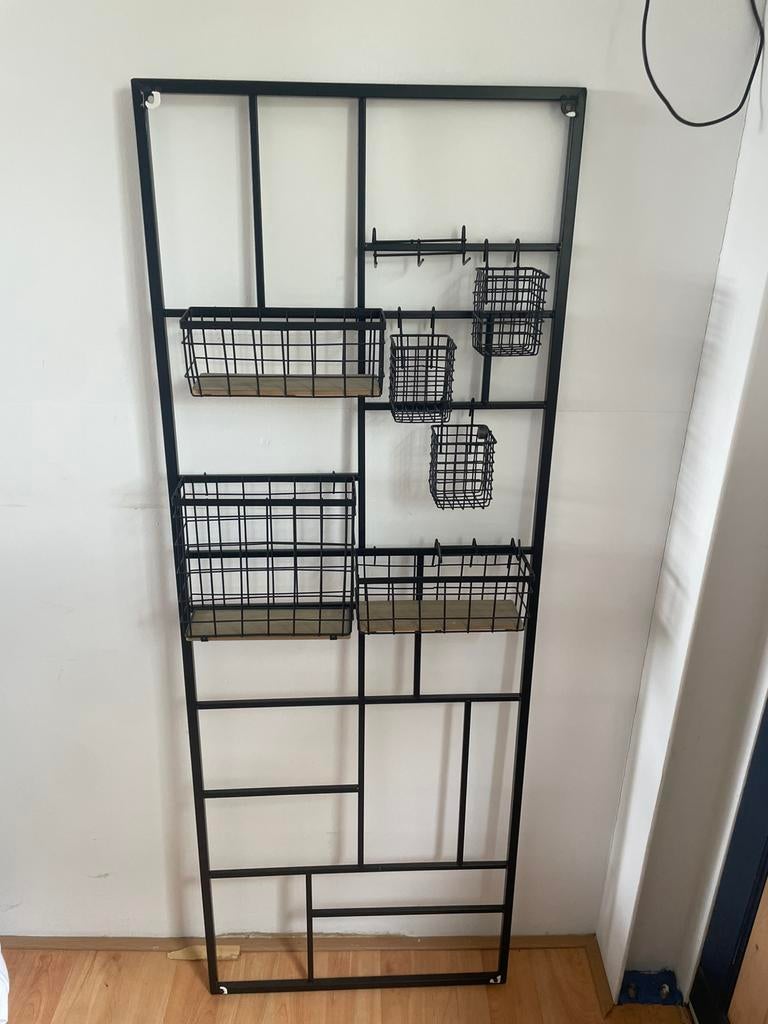 Opbergrek, Ophalen, Zo goed als nieuw, Overige typen