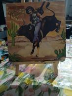 Freddy Fender - Rock 'n' Country lp, Ophalen of Verzenden