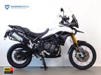 Triumph Tiger 900 Rally, 888 cc, Bedrijf, Handvatverwarming, Meer dan 35 kW